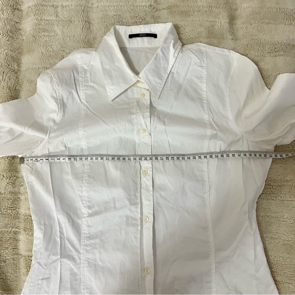 BOSS Hugo Boss Button Down Shirt - Picture 11 of 12